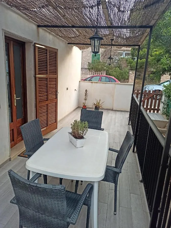 Sa Cala Beach House Cala Figuera  Spanien
