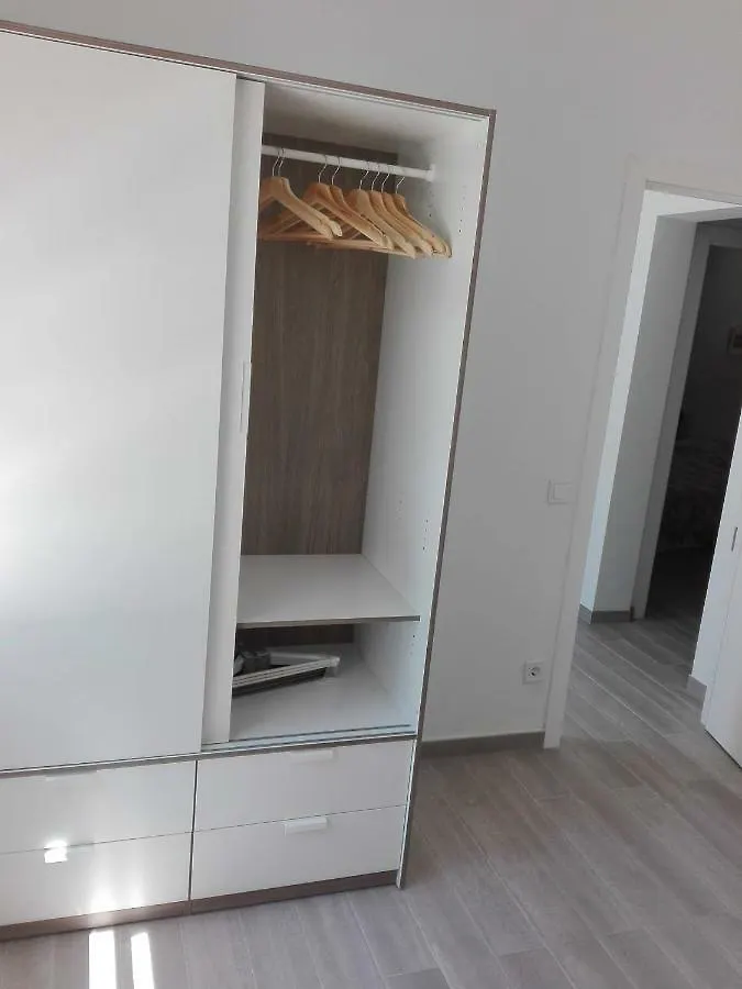 Сasa de vacaciones Sa Cala Beach House Cala Figuera