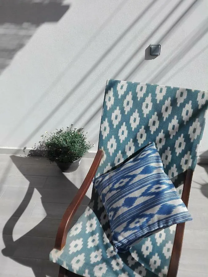 Сasa de vacaciones Sa Cala Beach House Cala Figuera  España