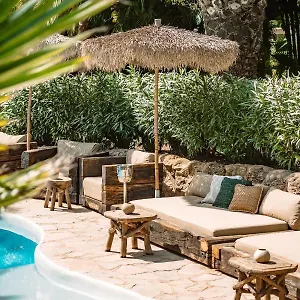 Sastre Landhaus Santa Gertrudis (Ibiza)